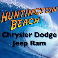 Huntington Beach Chrysler Dodge Jeep Ram image 1